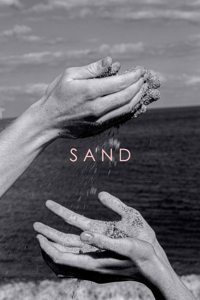 Póster de Sand