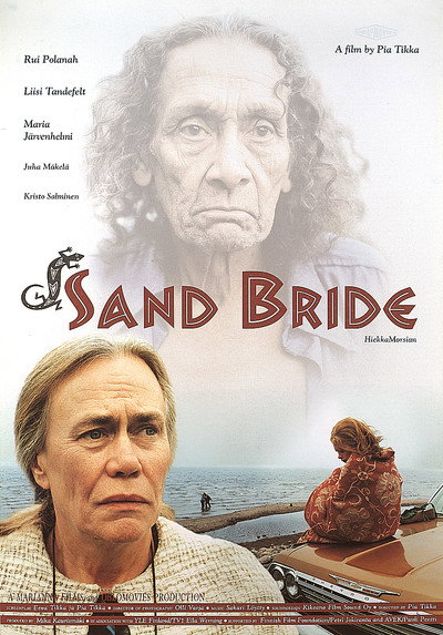 Póster de Sand Bride