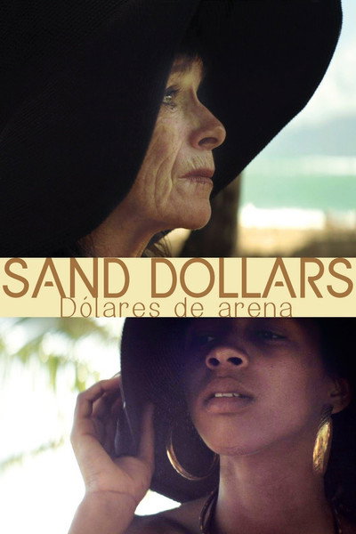 Póster de Sand Dollars
