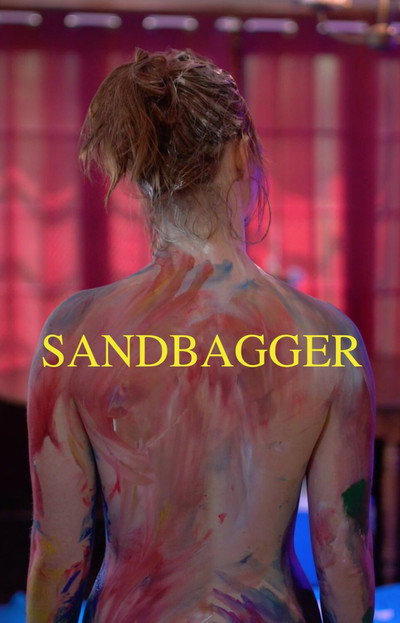Póster de Sandbagger