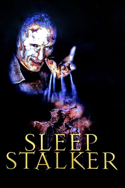 Póster de Sandman: Tu peor pesadilla