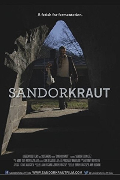 Póster de Sandorkraut