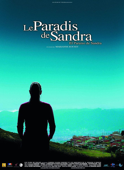 Póster de Sandra's Paradise