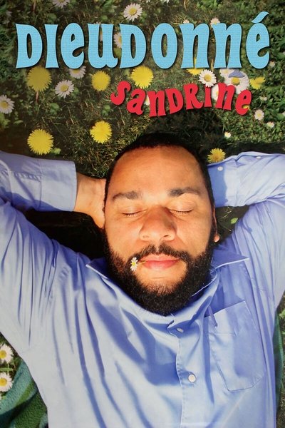 Póster de Sandrine