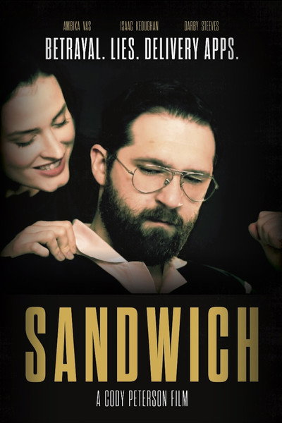 Póster de Sandwich