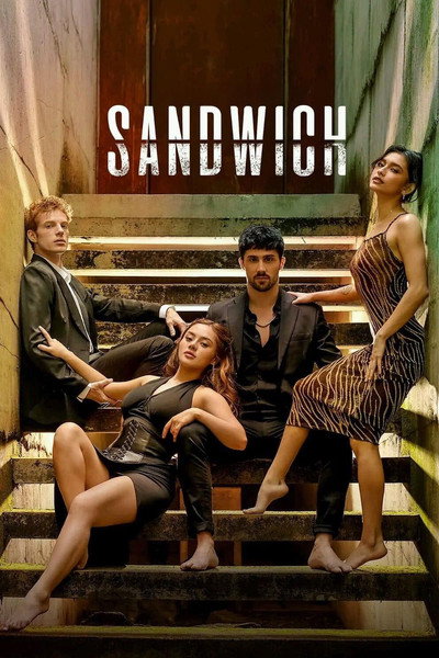 Póster de Sandwich