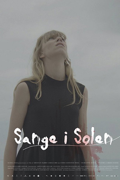 Póster de Sange i solen