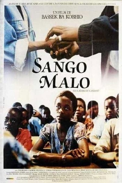 Póster de Sango Malo