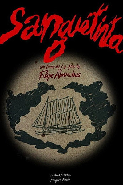 Póster de Sanguetinta