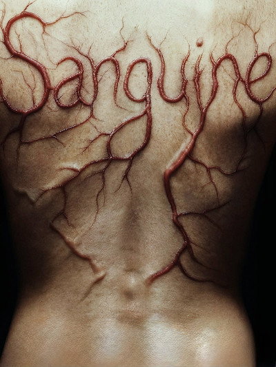Póster de Sanguine