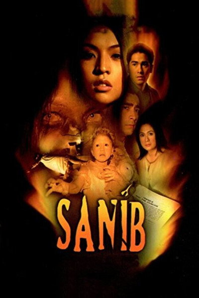 Póster de Sanib