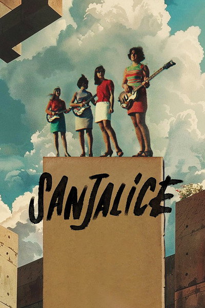 Póster de Sanjalice