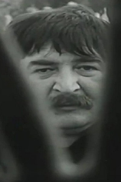 Póster de Sanjari