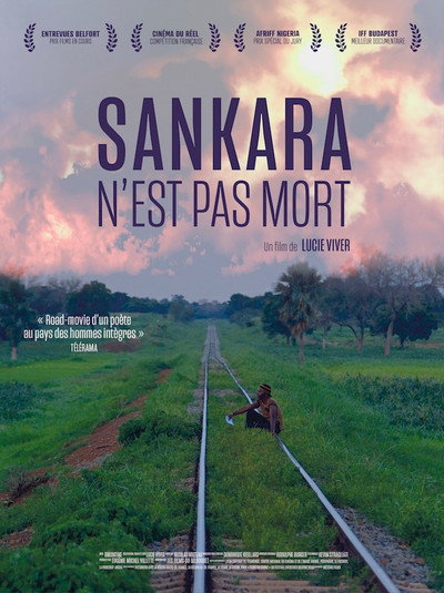 Póster de Sankara Is Not Dead