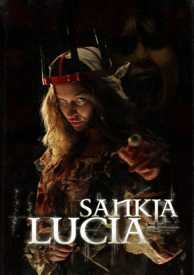 Póster de Sankta Lucia