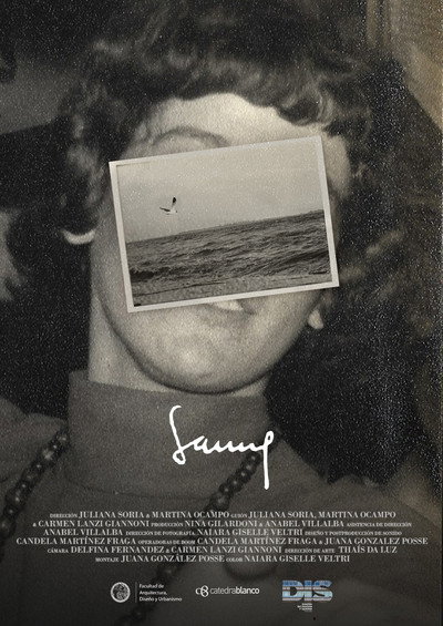 Póster de Sanne