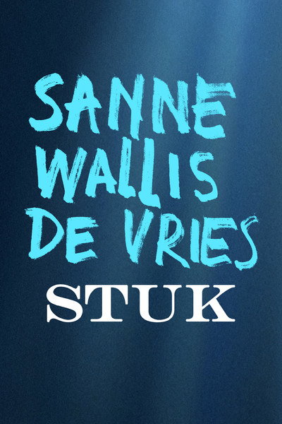 Póster de Sanne Wallis de Vries: Stuk