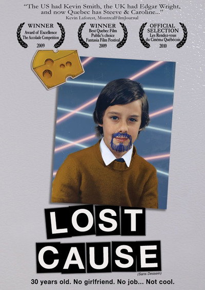 Póster de Sans dessein