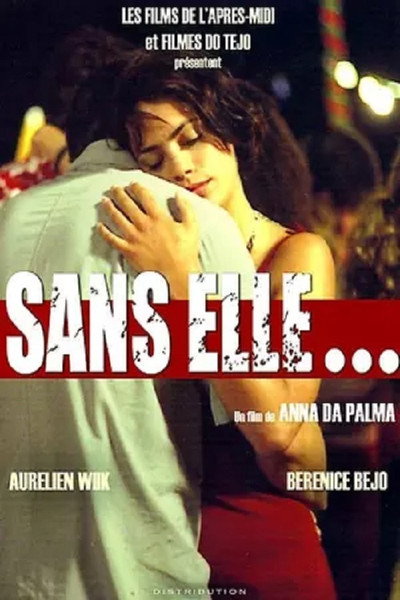 Póster de Sans Elle...