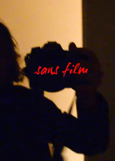 Póster de Sans Film