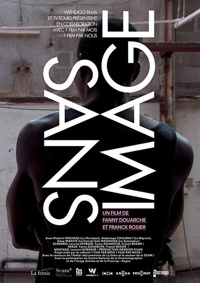 Póster de Sans image