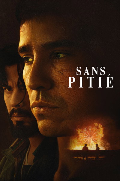 Póster de Sans pitié