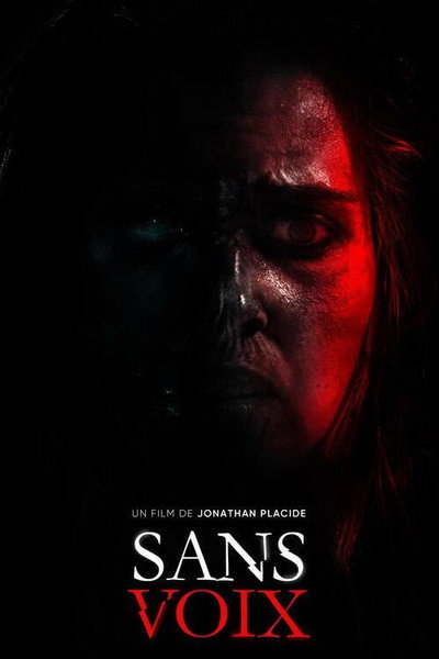 Póster de Sans Voix