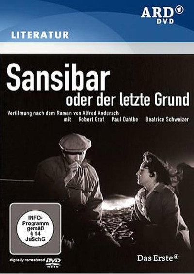 Póster de Sansibar