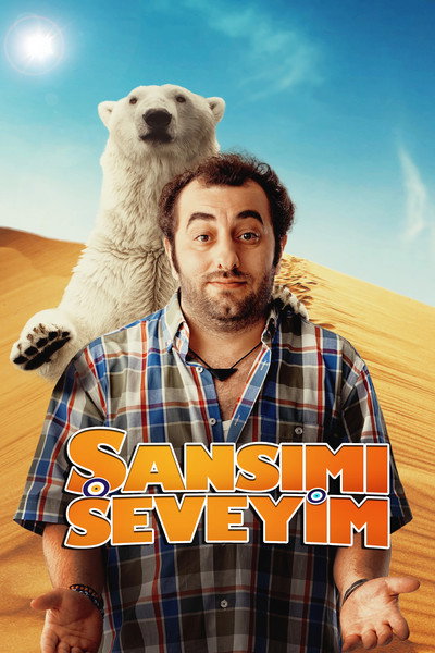 Póster de Sansimi Seveyim