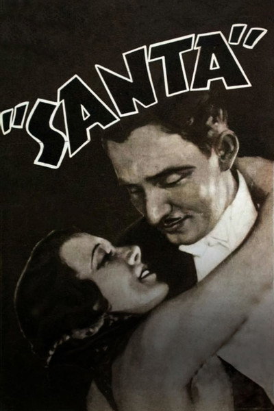 Póster de Santa