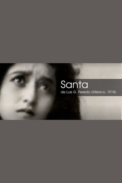Póster de Santa