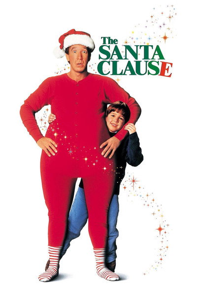 Santa Claúsula