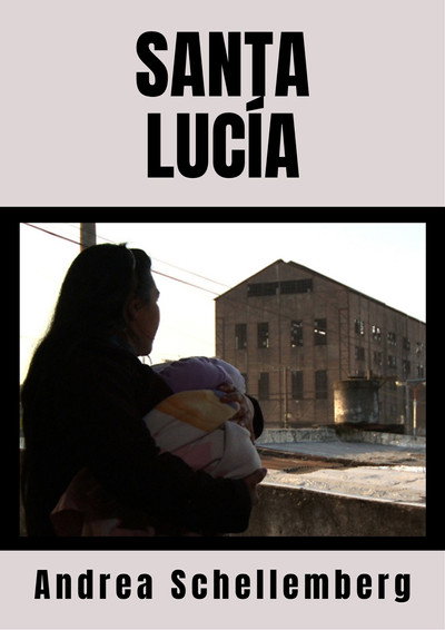 Póster de Santa Lucía
