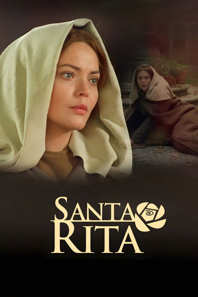Póster de Santa Rita