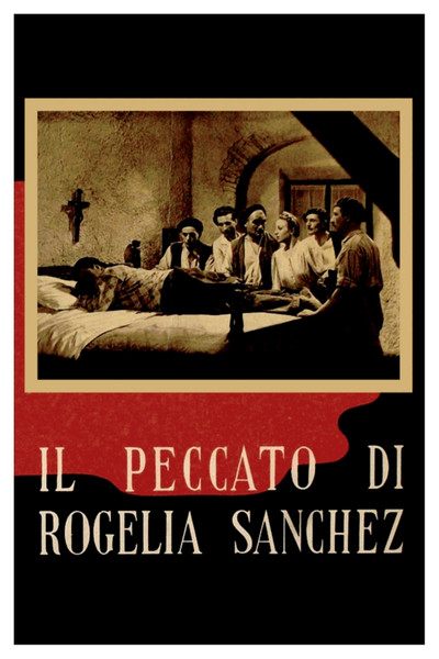 Póster de Santa Rogelia