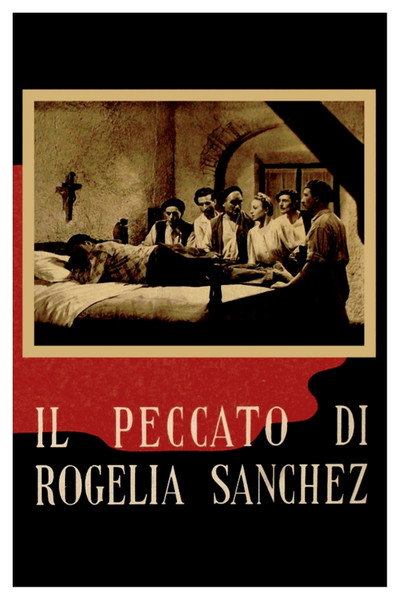 Póster de Santa Rogelia
