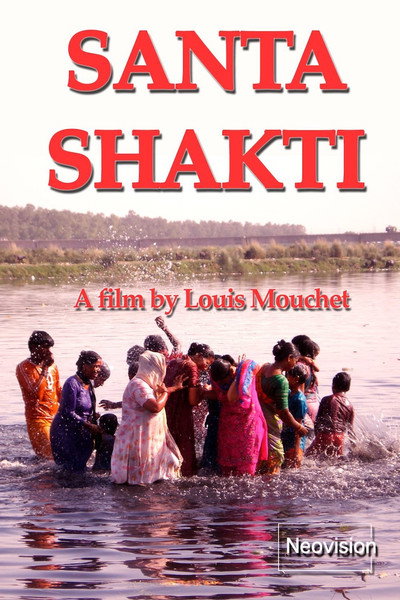 Póster de Santa Shakti