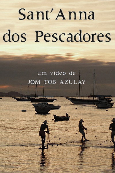 Póster de Sant'Anna dos Pescadores