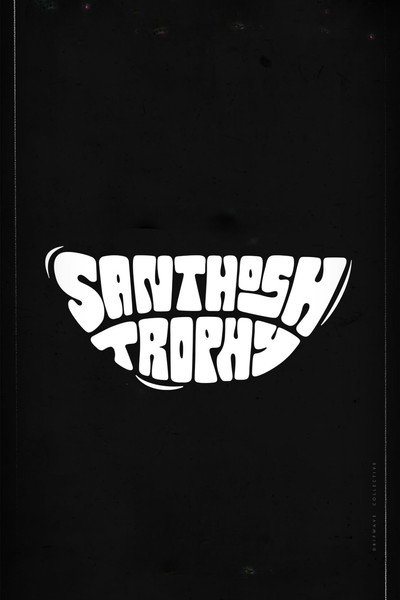 Póster de Santhosh Trophy