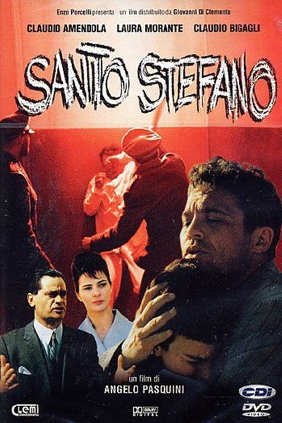 Póster de Santo Stefano