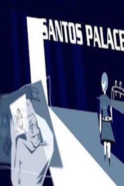 Póster de Santos Palace