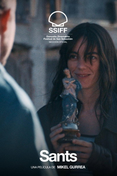 Póster de Sants