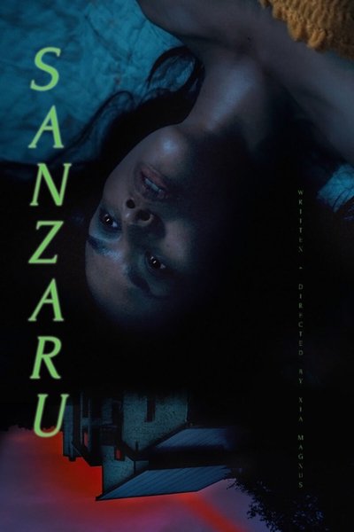 Póster de Sanzaru