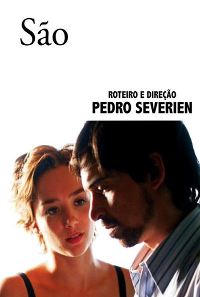 Póster de São