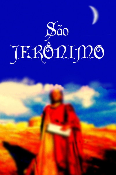 Póster de São Jerônimo