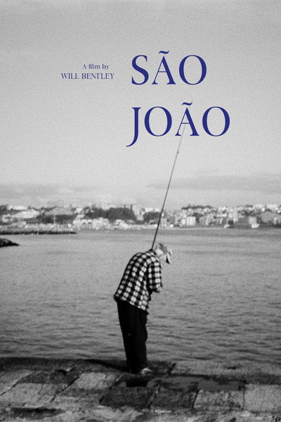 Póster de São João