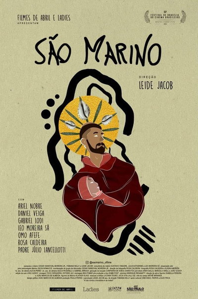 Póster de São Marino