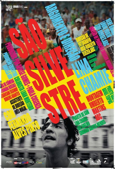 Póster de São Silvestre
