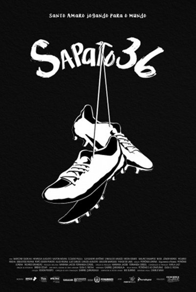 Póster de Sapato 36
