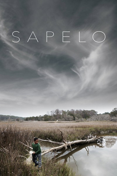 Póster de Sapelo